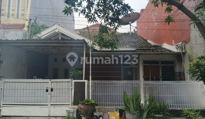 Rumah Wiguna Tengah, Gunung Anyar, Dekat Indomaret, Alfamart, Kampus Upn, Raya Merr, Rs. Eka Candrarini & Universitas Terbuka 1