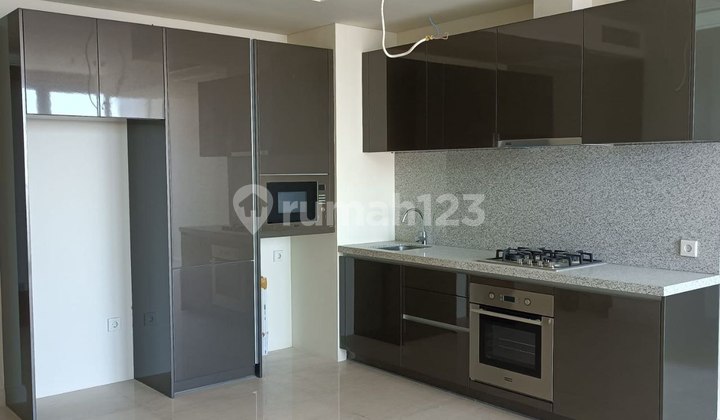 Apartemen Galaxy Residences (One Galaxy) Baru Gresss Connect To Galaxy Mall