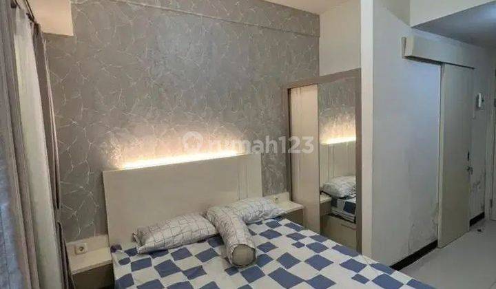 Apartemen Amor Pakuwon City, Surabaya Timur, Full Furnished 1