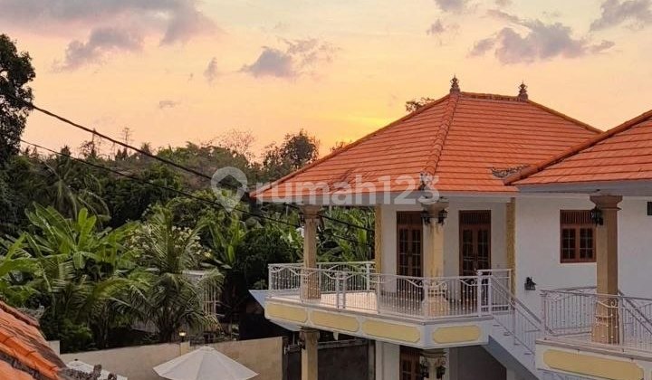 Home Villa Lovina, Buleleng, Bali Utara, Masih Aktif