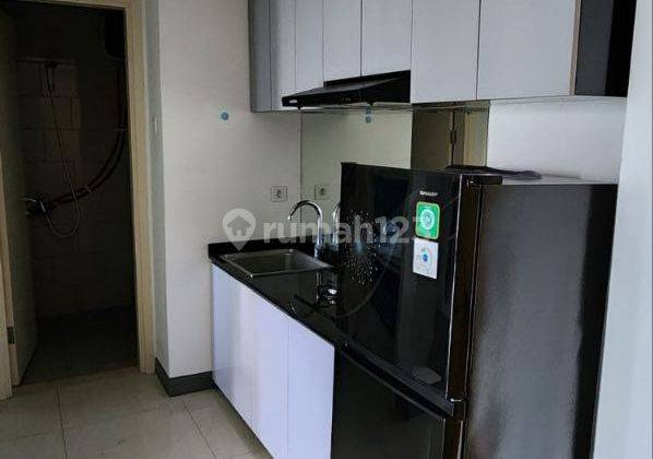 Apartemen Benson Akses Langsung Supermall, Full Furnish 2