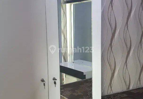 Apartemen Gunawangsa Merr Full Furnished, Strategis 2