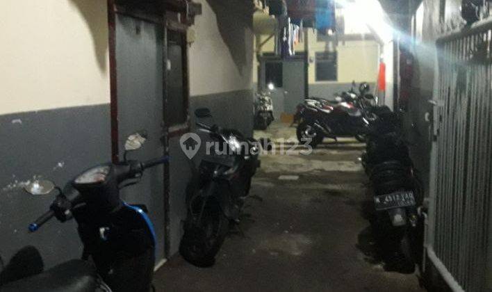 Rumah Kos Aktif Nol Jalan Raya Sambikerep, Samping Citraland 1