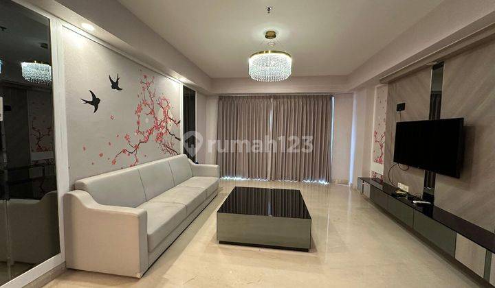 Apartemen 3 BR One Icon Tunjungan Plaza 6, Ada Private Lift 2