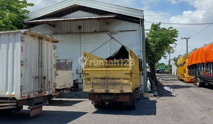 Gudang Margomulyo Permai Surabaya Harga Murah Dav.ya1910 2