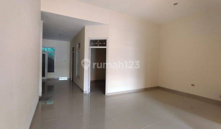 Rumah Mulyosari Timur Surabaya Harga Murah Dav.ya5619 5
