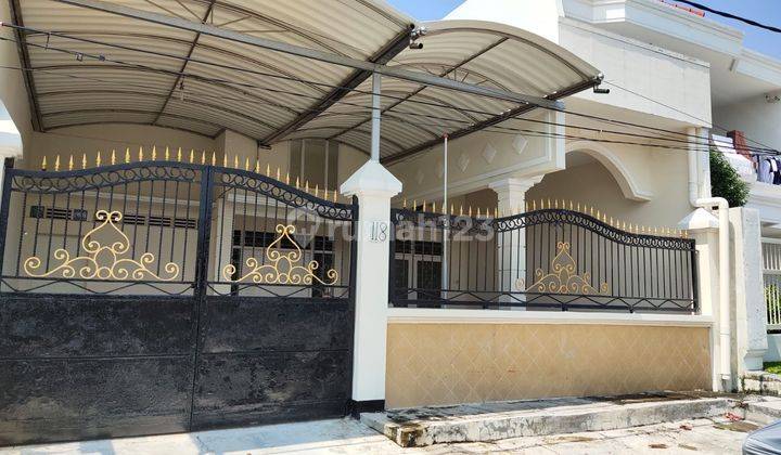 Rumah Mulyosari Timur Surabaya Harga Murah Dav.ya5619 7