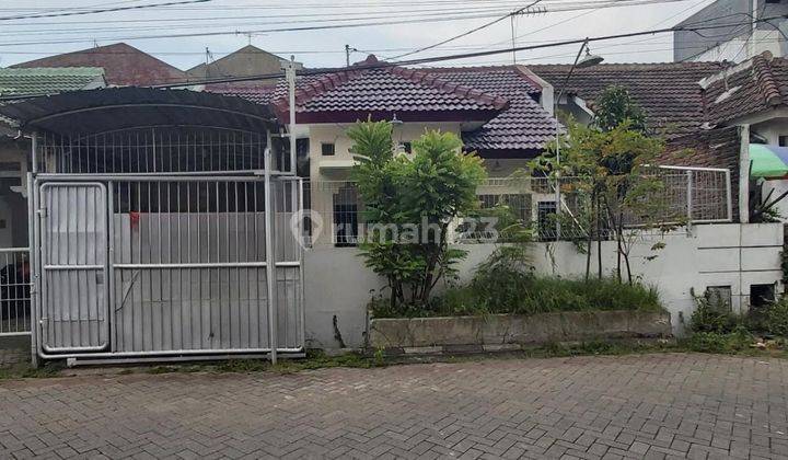 Rumah Mulyosari Prima Surabaya Harga Murah Dav.ya5620 1