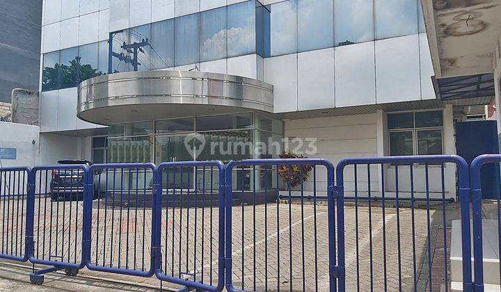 Ruang Usaha Jemursari Surabaya Harga Murah Dav.ya5626 1