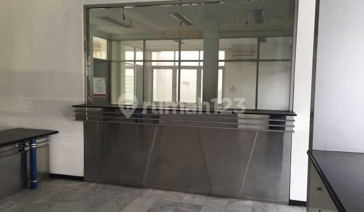 Ruang Usaha Jemursari Surabaya Harga Murah Dav.ya5626 2