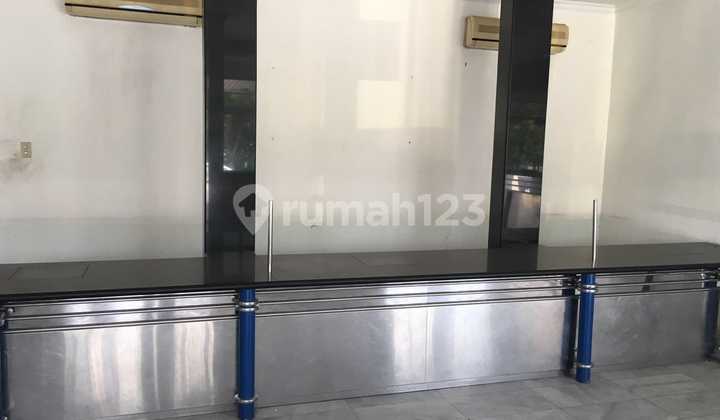 Ruang Usaha Jemursari Surabaya Harga Murah Dav.ya5626 4