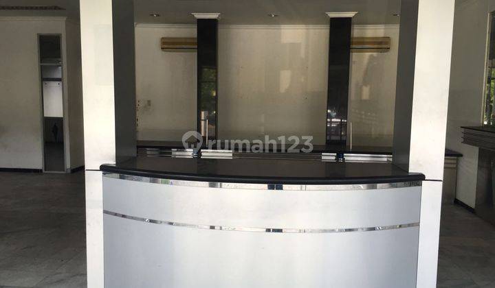Ruang Usaha Jemursari Surabaya Harga Murah Dav.ya5626 3