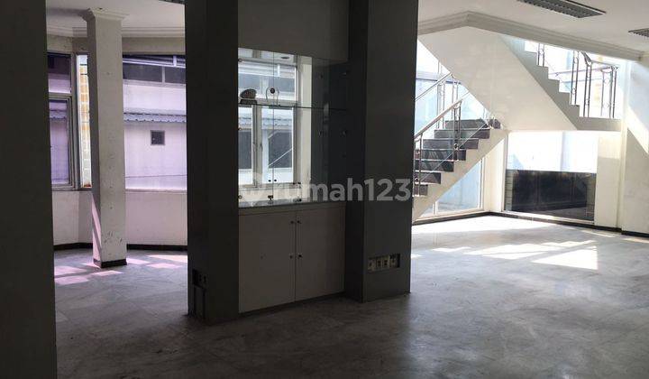 Ruang Usaha Jemursari Surabaya Harga Murah Dav.ya5626 7