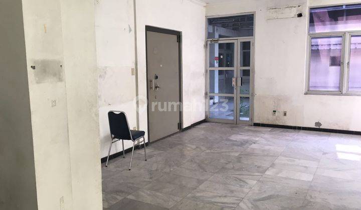 Ruang Usaha Jemursari Surabaya Harga Murah Dav.ya5626 9