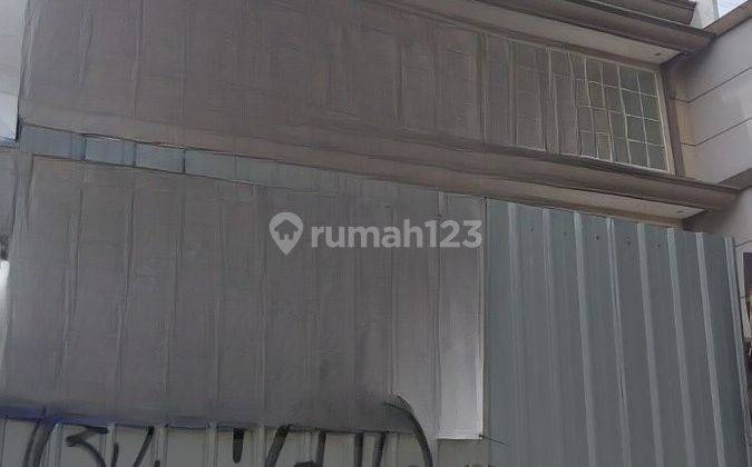 Ruang Usaha Jemursari Surabaya Harga Murah Dav.ya5635 2