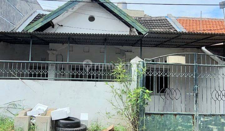 Rumah Bumi Marina Emas Surabaya Harga Murah Dav.ya2097 8