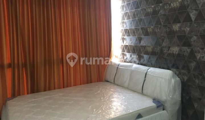 Apartemen The Linden Marvel City Surabaya Harga Murah Aud.a049 2