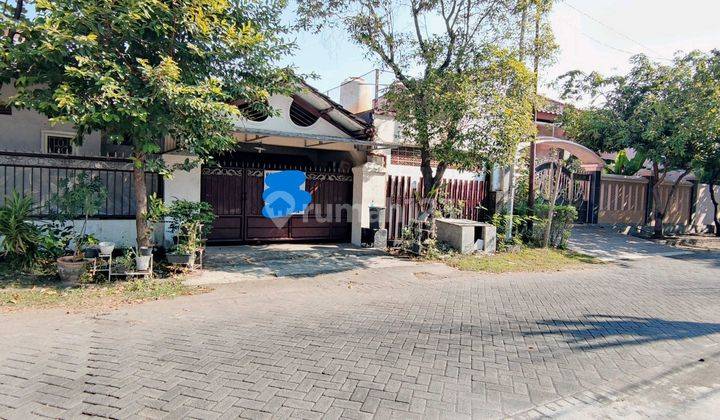 Rumah Gayungkebonsari Surabaya Harga Murah Ric.a248 2