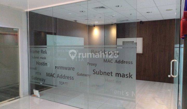 Kantor Pakuwon Center Surabaya Harga Murah Ric.a241 2