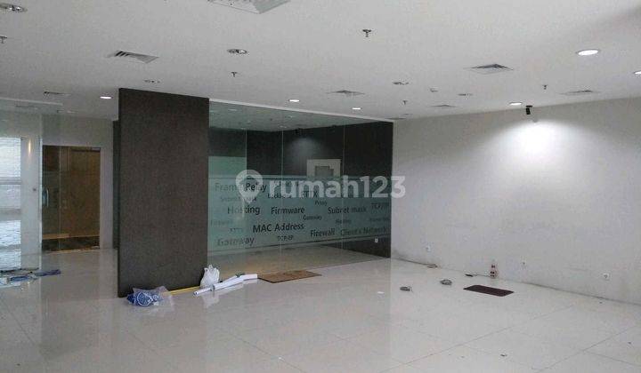 Kantor Pakuwon Center Surabaya Harga Murah Ric.a241 1