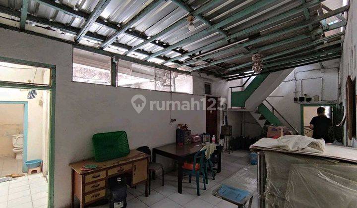 Rumah Semarang Bubutan Surabaya Harga Murah Ric.a182 1