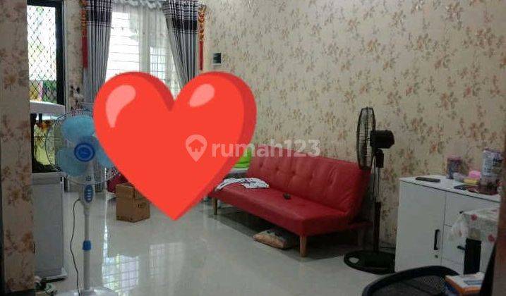 Rumah Koala Regency Surabaya Harga Murah Hen.b646 2