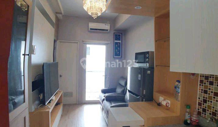 Apartemen Gunawangsa Tidar Surabaya Harga Murah Lie.a026 2