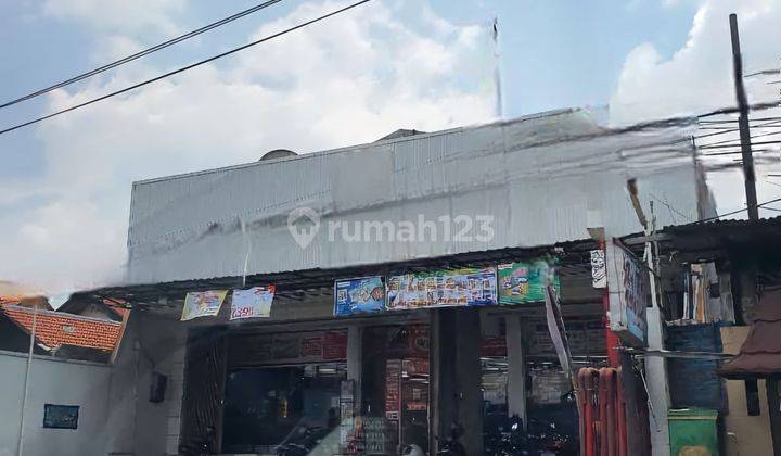 Ruang Usaha Karangpilang Surabaya Harga Murah Dav.ya2797 2