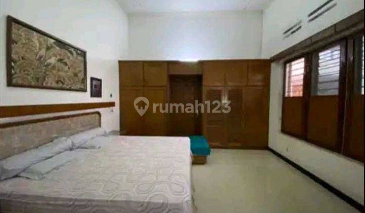 Rumah Bengawan Surabaya Harga Murah Hen.b626 2