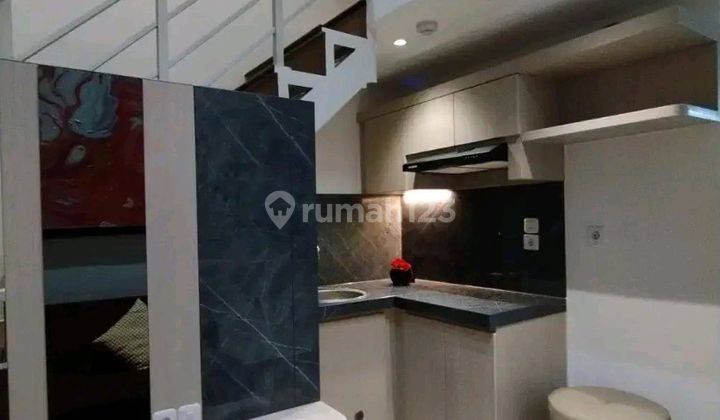 Apartemen One Icon Gresik Harga Murah Dav.a292 2