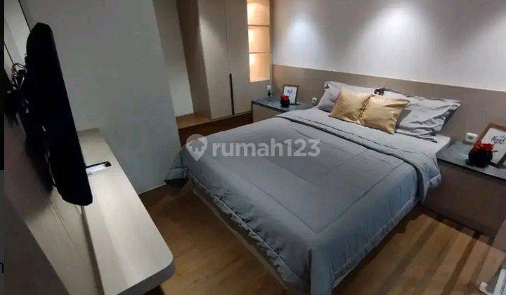 Apartemen One Icon Gresik Harga Murah Dav.a292 1