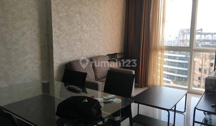 Apartemen The Linden Marvel City Surabaya Harga Murah Aud.a049 1