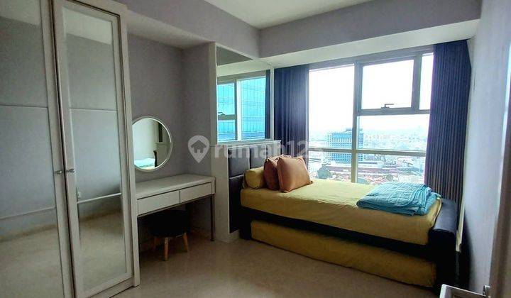 Apartemen one Icon Tunjungan Plaza Surabaya Harga Murah (Dav.Ya2893) 2