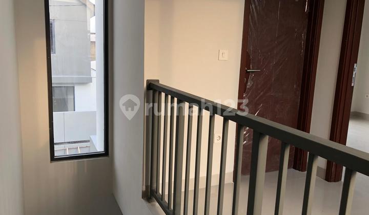 Ready-to-Occupy House, Coffee Garden, Kenari Residence Cimahi Bandung 2