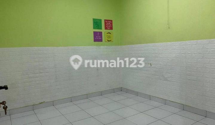Rumah 1 Lantai Sayap Taman Kopo Indah Bandung