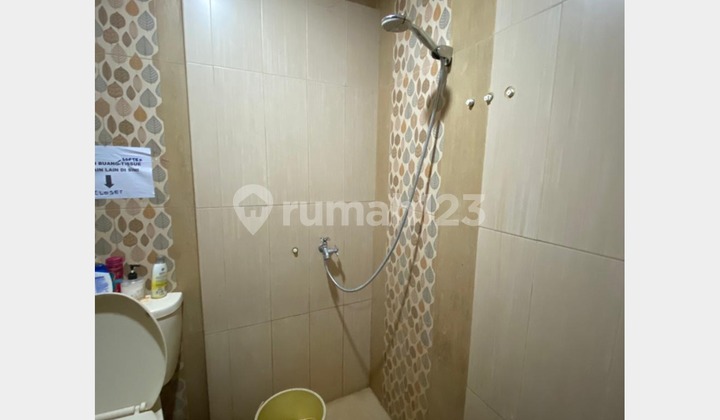 Jual Cepat Rumah + Kost Jalan Saad Bandung 2