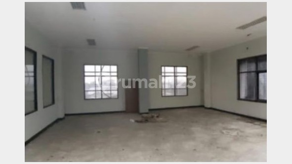 Ready-to-Use Warehouse Moh Toha Bandung