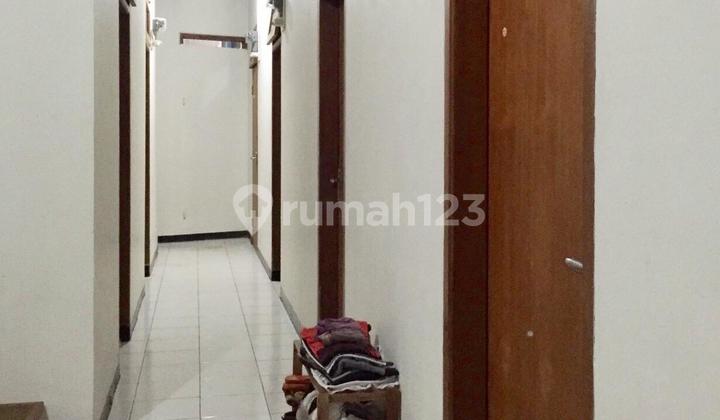 Kost is Still Active Near Parahyangan University Bandung. 2