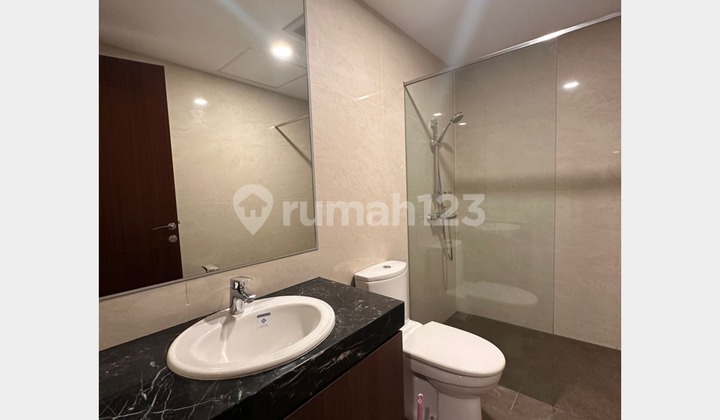 For Rent 2BR Fully Furnished Apartment Hegarmanah Residence 2