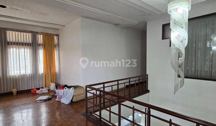 Rumah Terawat Komplek Mewah Budi Asih Sayap Setiabudi Bandung 2