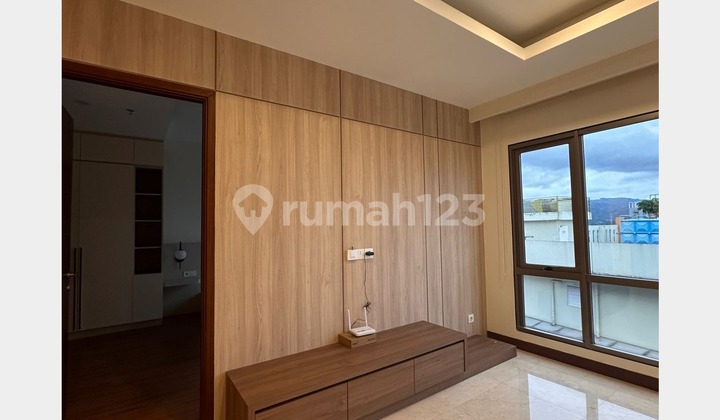 Jual Segera! 3Br Apartemen Semi Furnish Hegarmanah Residence Jual Segera! 3Br Apartemen Semi Furnish Hegarmanah Residence