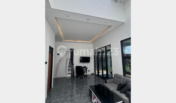 Dijual Segera! Rumah Baru Siap Huni Cigadung Bandung 1