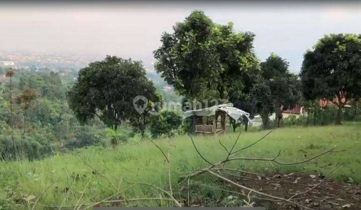 Jual Tanah View Kota Ngamprah Bandung Barat 2