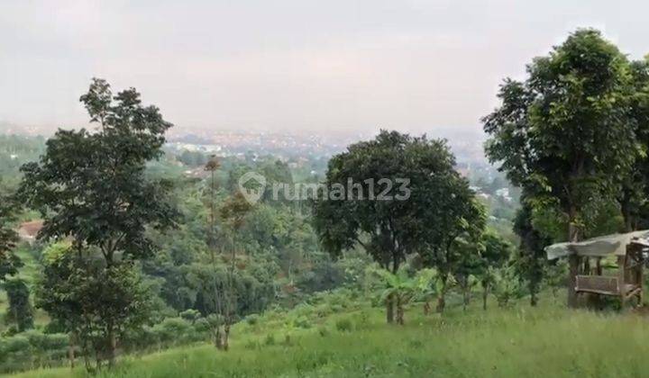 Jual Tanah View Kota Ngamprah Bandung Barat 3