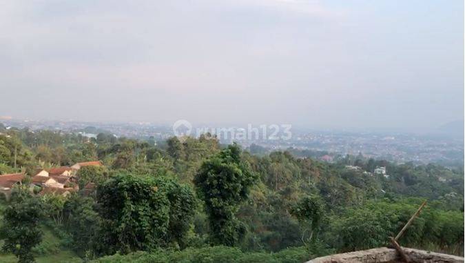 Jual Tanah View Kota Ngamprah Bandung Barat 1