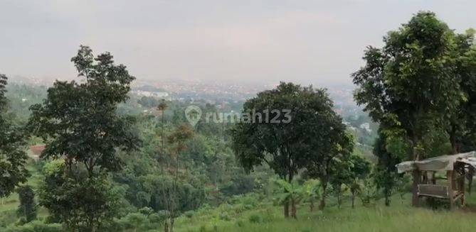 Jual Tanah View Kota Ngamprah Bandung Barat 6