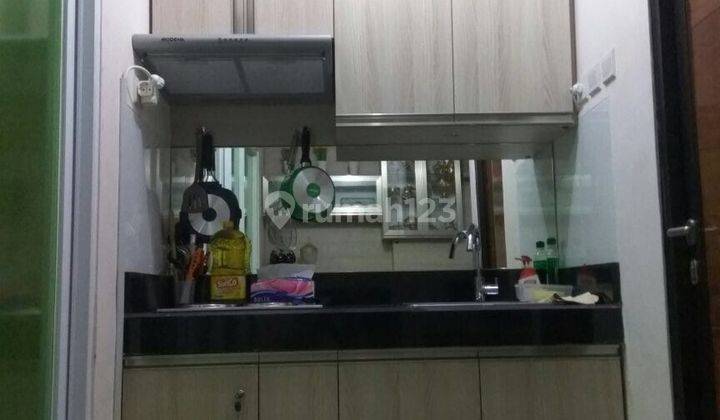 Jual Cepat 1 Bedroom Apartemen Gateway Pasteur 7