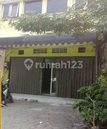 Dijual Ruko Strategis di Sukajadi Bandung 2