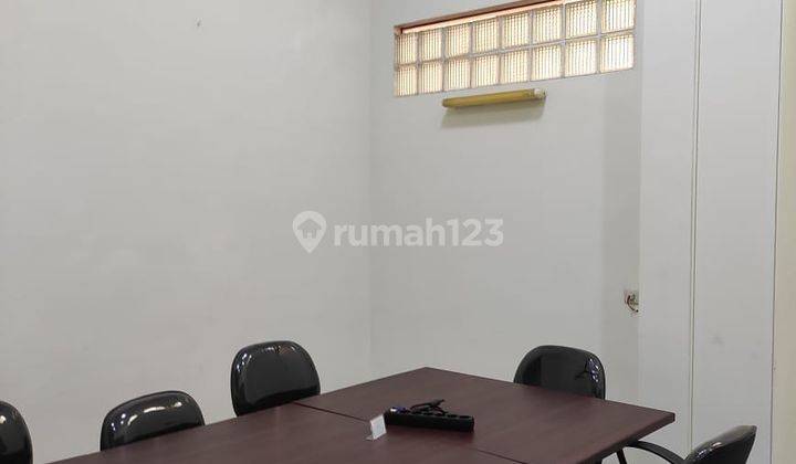 Dijual Ruko Cocok Untuk Kantor Di Veteran 2