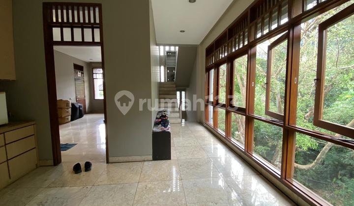 Dijual Tanah Bonus Bangunan Di Setiabudi